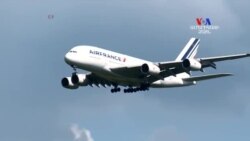 Անվտանգության նոր միջոցներ ԱՄՆ-ը ուղևորվելու համար