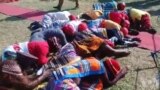 VaNelson Chamisa Voita Musangano kuBeitbridge Vakamirira MDC Alliance