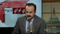 د ډیوه ریډیو د روانو چارو خپرونه په ټي وي