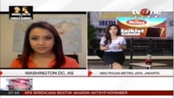 ISIS Ancam Meluaskan Teror ke AS (2) - VOA untuk Apa Kabar Indonesia Pagi
