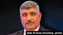 Sebah Nu'iman