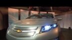 electric car