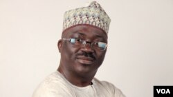 Ibrahim Garba