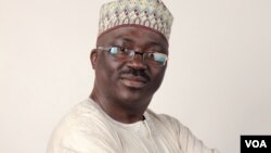 Ibrahim Garba