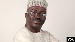 Ibrahim Garba