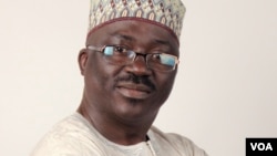 Ibrahim Garba