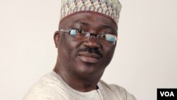 Ibrahim Garba