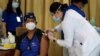 Filipina Akhirnya Terima Kiriman Pertama Vaksin COVID-19