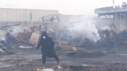 파키스탄, 카불 대규모 공습 이후 아프간 군사작전 일시 중단 발표