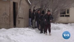 Ghazni Orphanage WEB