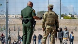 Las nacionalidades de los migrantes que buscan ingresar a EEUU han cambiado en los últimos meses 