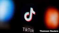 TikTok ha capturado la atención de los adolescentes estadounidenses y el mundo con videos de canciones y bailes contagiosos.