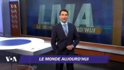 Le Monde Aujourd’hui