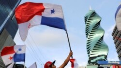  Funcionarios de lucha contra la corrupción de América Latina se reúnen en Panamá
