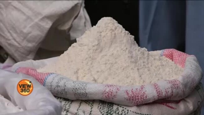 پاکستان میں گندم کی قلت کا ذمہ دار کون؟