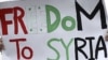 Siria genera crisis humanitaria