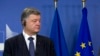 Петр Порошенко: антироссийские санкции – единственный инструмент мотивации для реализации Минских соглашений 