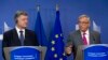 Porošenko i Junker: Nema alternative "Minsku"