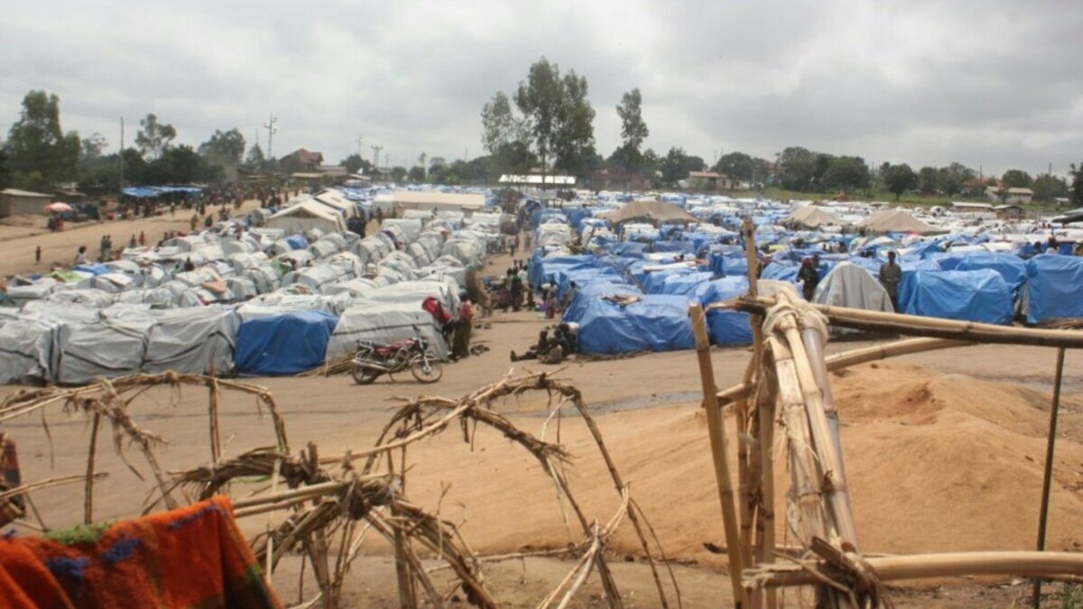 Situation humanitaire alarmante en Ituri dans l’est de la RDC