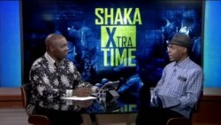 Shaka: Extra Time