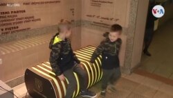 SALUD: Banco detector de contaminación ambiental