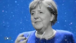 بي بي شیرینه – وي او اې ډيوه په ټیلې ویژن