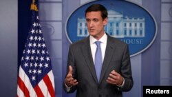 El asesor de Seguridad Nacional, Tom Bossert no descarta que aparezcan más afectados en EE.UU. por el ciberataque masivo.