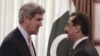 Senator Kerry Calls for Improved US-Pakistan Ties