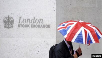 london stock exchange ftse 100