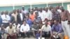 Namibe: Ex-militares das FAPLA sentem-se marginalizados