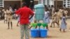 'Collateral' Death Toll in Ebola Outbreak Expected to Soar