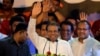 Sri Lanka President Dissolves Parliament, Calls Election