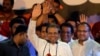 斯里蘭卡總統誓言不重新任命被罷黜總理