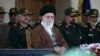 Iran's Supreme Leader: No Access to Scientists, Military Sites