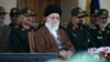 伊朗最高领袖;不接受对伊核项目的长期限制