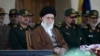 Iran không cho thanh sát viên tiếp cận địa điểm quân sự