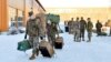 Американські морські піхотинці залишаться на довше на території Норвегії