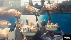 Abaphila ngokuthengisa