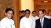 UN Envoy Meets Burmese Political Prisoners, Aung San Suu Kyi