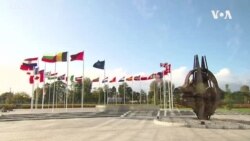NATO – US - AUSTIN USAGM