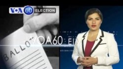 VOA60 Elections