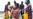 Cyclone Idai Threat to Food Security, Health in Southern Africa