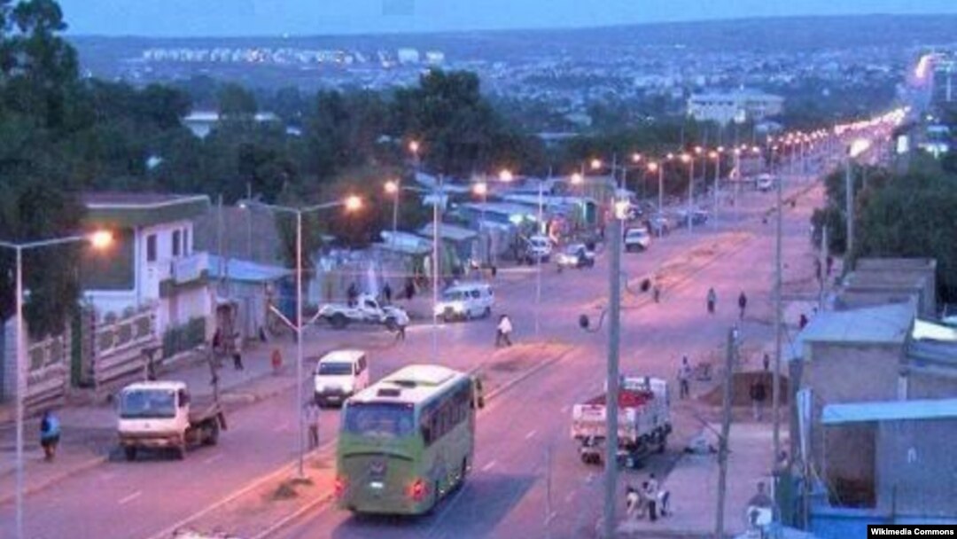Jigjiga