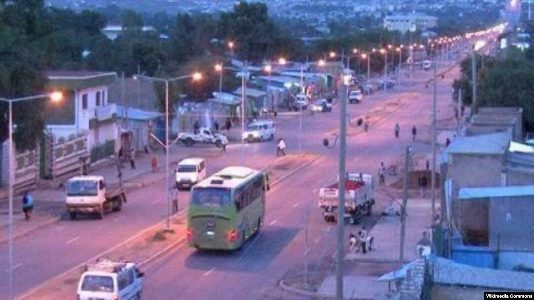 Jigjiga