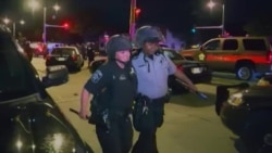 Новости США за 60 секунд. 15 августа 2016 года