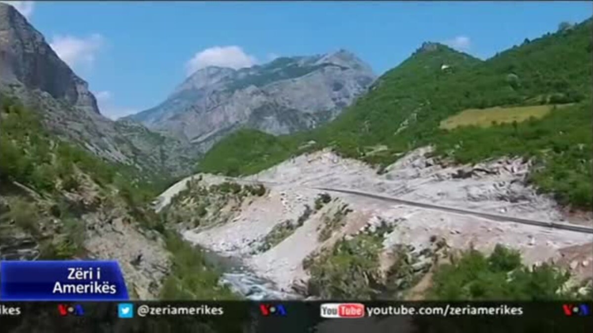Billedresultat for ShqipÃ«ri: NismÃ« pÃ«r pÃ«rmirÃ«simin e legjislacionit pÃ«r koncensionet e HEC-eve