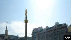 სამხრეთ კავკასია დამოუკიდებლობის 20 წლის შემდეგ