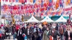 Welatîyên Tirkîyê Hilbijartinek Pêşwext Baş Dibînin