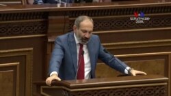 Զարկ է տրվելու ինովացիոն ռազմարդյունաբերությանը․ կառավարության ծրագիր