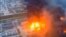 中國再發生致命化工廠爆炸事故 習近平指示維穩